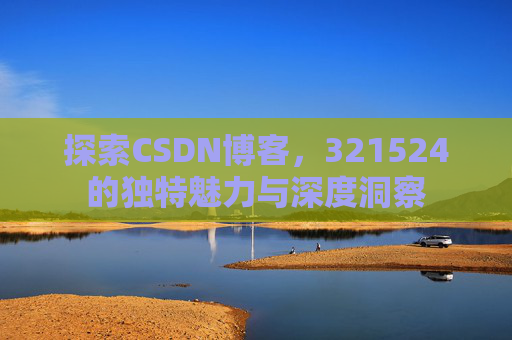 探索CSDN博客，321524的独特魅力与深度洞察