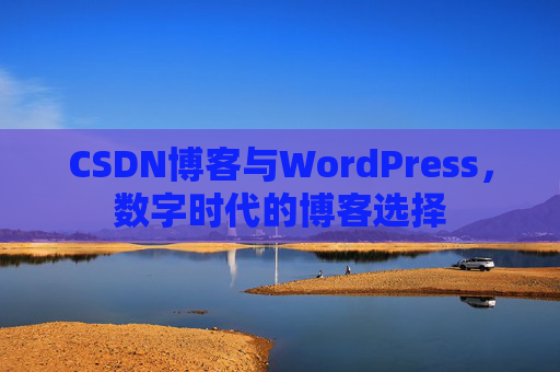 CSDN博客与WordPress，数字时代的博客选择
